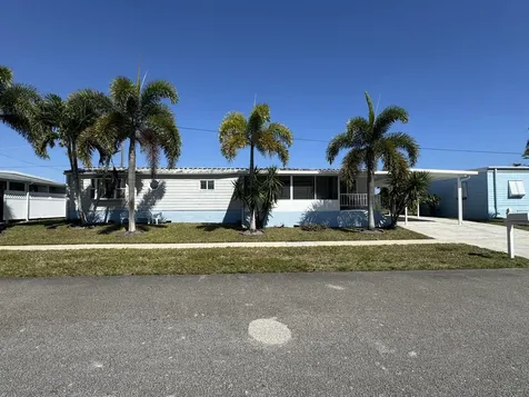 4385 Mocking Bird Drive Boynton Beach FL 33436