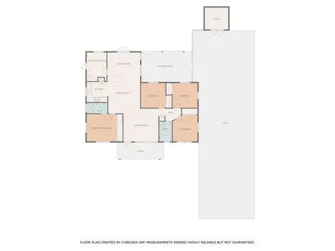 2659 Nassau Road West Palm Beach FL 33406