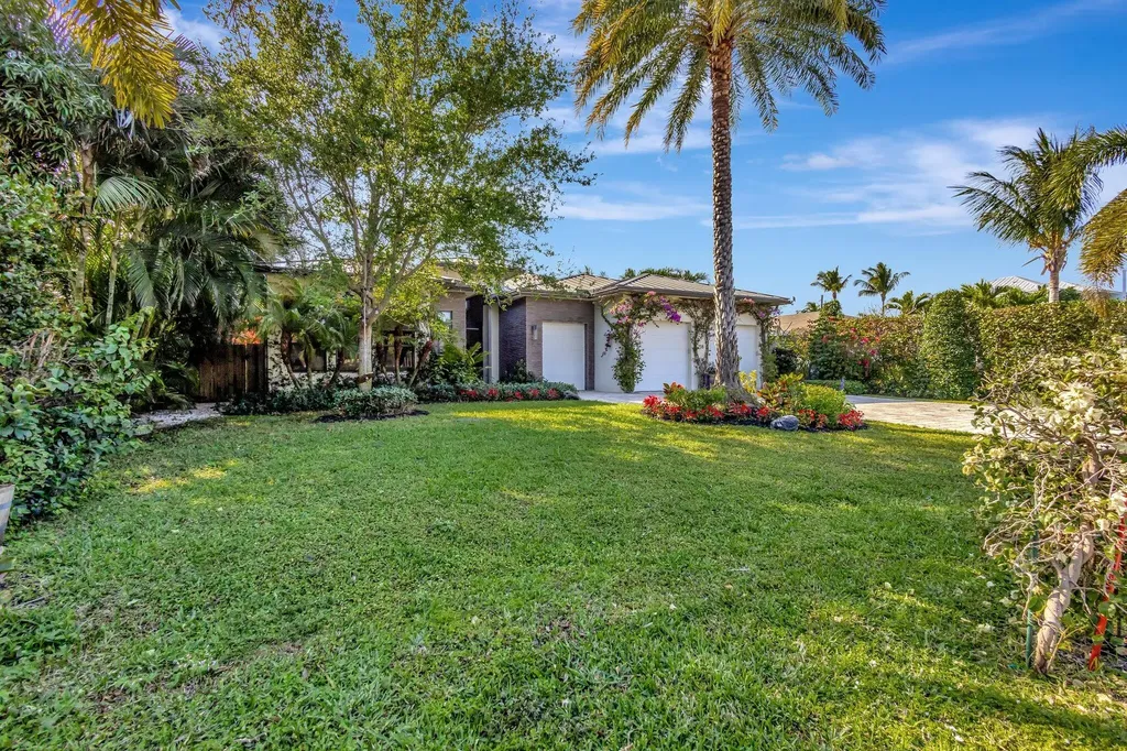 718 Nw 5th Avenue Delray Beach FL 33444