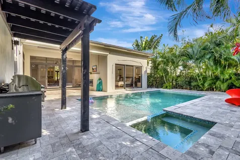 718 Nw 5th Avenue Delray Beach FL 33444