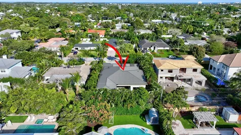 718 Nw 5th Avenue Delray Beach FL 33444