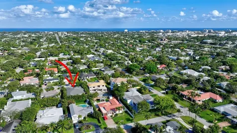 718 Nw 5th Avenue Delray Beach FL 33444
