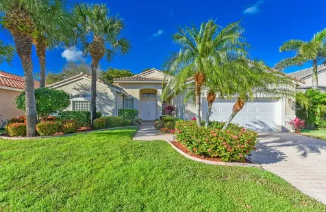 6549 Garde Road Boynton Beach FL 33472