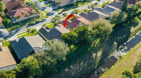 6549 Garde Road Boynton Beach FL 33472