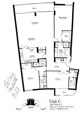 2480 Presidential Way West Palm Beach FL 33401