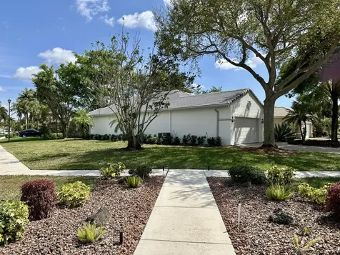 8232 Grand Messina Circle Boynton Beach FL 33472