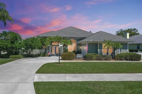 4408 Gator Trace Lane Fort Pierce FL 34982