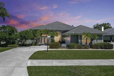 4408 Gator Trace Lane Fort Pierce FL 34982