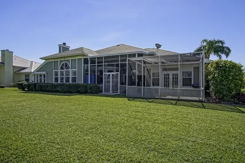 4408 Gator Trace Lane Fort Pierce FL 34982