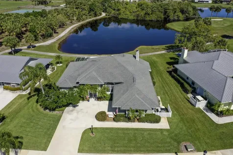 4408 Gator Trace Lane Fort Pierce FL 34982