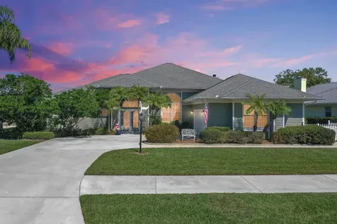 4408 Gator Trace Lane Fort Pierce FL 34982