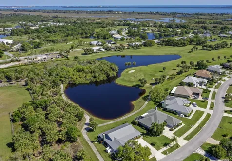 4408 Gator Trace Lane Fort Pierce FL 34982