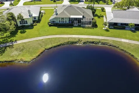 4408 Gator Trace Lane Fort Pierce FL 34982