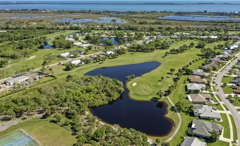 4408 Gator Trace Lane Fort Pierce FL 34982