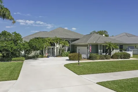4408 Gator Trace Lane Fort Pierce FL 34982