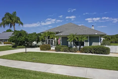 4408 Gator Trace Lane Fort Pierce FL 34982
