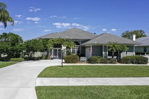 4408 Gator Trace Lane Fort Pierce FL 34982