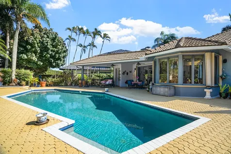 21258 Greenwood Court Boca Raton FL 33433