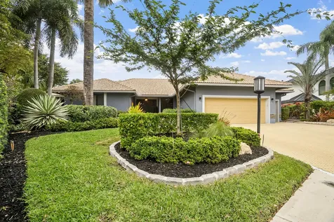 21258 Greenwood Court Boca Raton FL 33433