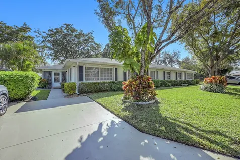 10160 44th Drive Boynton Beach FL 33436