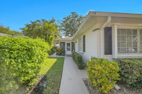 10160 44th Drive Boynton Beach FL 33436