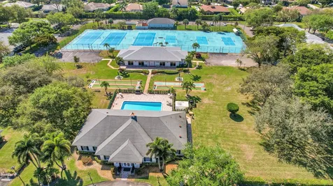 10160 44th Drive Boynton Beach FL 33436