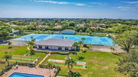 10160 44th Drive Boynton Beach FL 33436