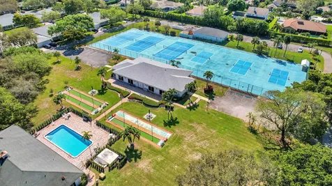 10160 44th Drive Boynton Beach FL 33436