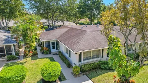 10160 44th Drive Boynton Beach FL 33436
