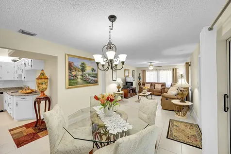 10160 44th Drive Boynton Beach FL 33436