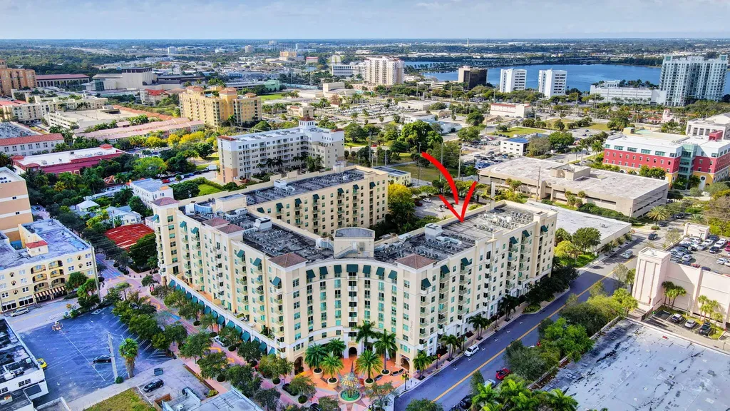 610 Clematis Street West Palm Beach FL 33401