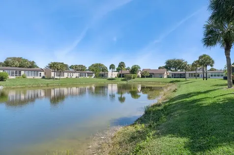317 Golden River Drive West Palm Beach FL 33411