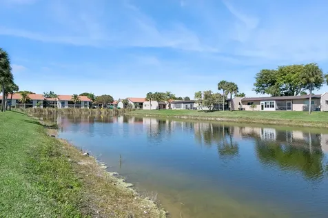 317 Golden River Drive West Palm Beach FL 33411