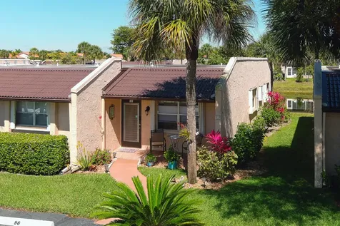 317 Golden River Drive West Palm Beach FL 33411