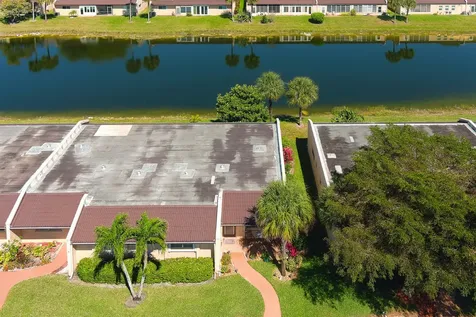 317 Golden River Drive West Palm Beach FL 33411