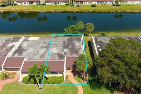 317 Golden River Drive West Palm Beach FL 33411