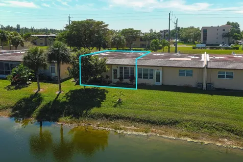 317 Golden River Drive West Palm Beach FL 33411
