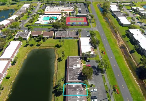 317 Golden River Drive West Palm Beach FL 33411