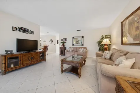317 Golden River Drive West Palm Beach FL 33411