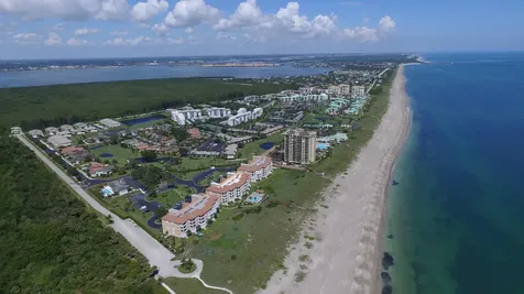 2400 S Ocean Drive Hutchinson Island FL 34949