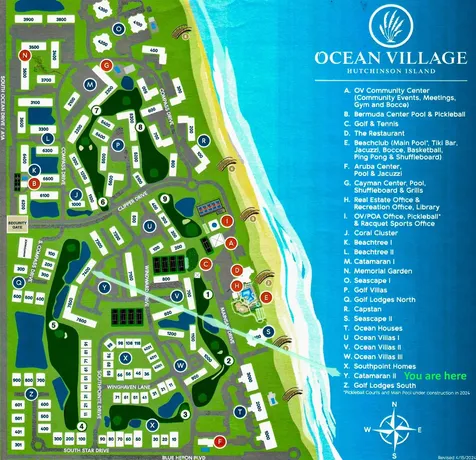 2400 S Ocean Drive Hutchinson Island FL 34949