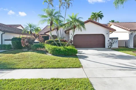 7842 Villa Nova Drive Boca Raton FL 33433