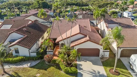 7842 Villa Nova Drive Boca Raton FL 33433