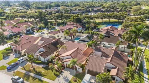 7842 Villa Nova Drive Boca Raton FL 33433