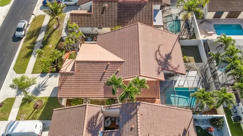 7842 Villa Nova Drive Boca Raton FL 33433