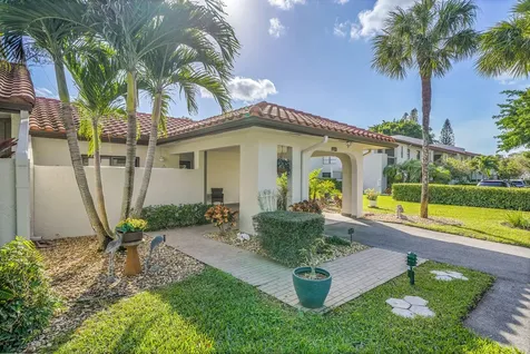 21371 Cypress Hammock Drive Boca Raton FL 33428