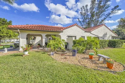21371 Cypress Hammock Drive Boca Raton FL 33428