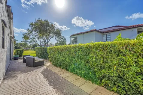 21371 Cypress Hammock Drive Boca Raton FL 33428