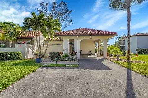 21371 Cypress Hammock Drive Boca Raton FL 33428