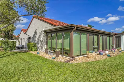 21371 Cypress Hammock Drive Boca Raton FL 33428